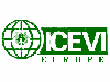 Logo ICEVI