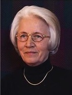 Prof. Dr. Lea Hyvärinen